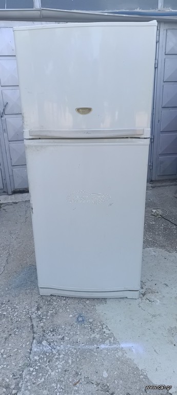 Ψυγείο Sharp Frost Free 170X73X67