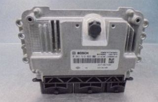 Εγκέφαλος ECU για Smart ForFour 2015 χειροκίνητο 999cm3 - RCT474385 - Engine control unit/module