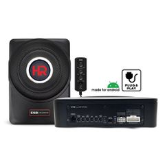 Subwoofer Αυτοκινήτου – ESB HR 10 US-A