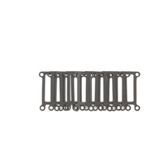 Cometic Cometic, gasket transmission oil spout (filler). AFM