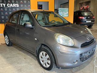 Nissan Micra 2013-thumb-2