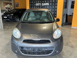 Nissan Micra 2013-thumb-1