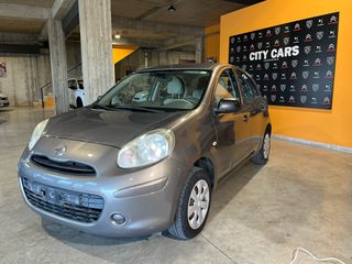 Nissan Micra 2013-thumb-9