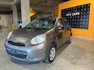 Nissan Micra 2013-thumb-21