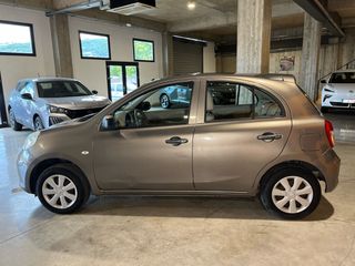 Nissan Micra 2013-thumb-8