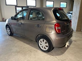 Nissan Micra 2013-thumb-7