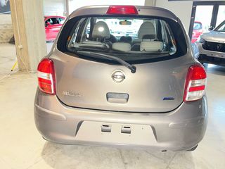 Nissan Micra 2013-thumb-5