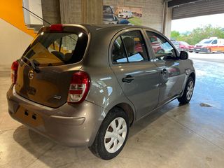 Nissan Micra 2013-thumb-4