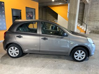 Nissan Micra 2013-thumb-3