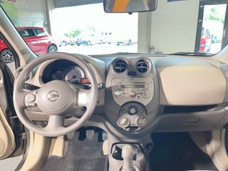 Nissan Micra 2013-thumb-12