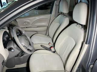 Nissan Micra 2013-thumb-11
