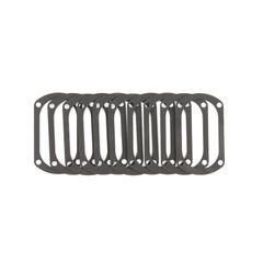 Cometic Cometic, air cleaner housing to filter element gasket. AFM