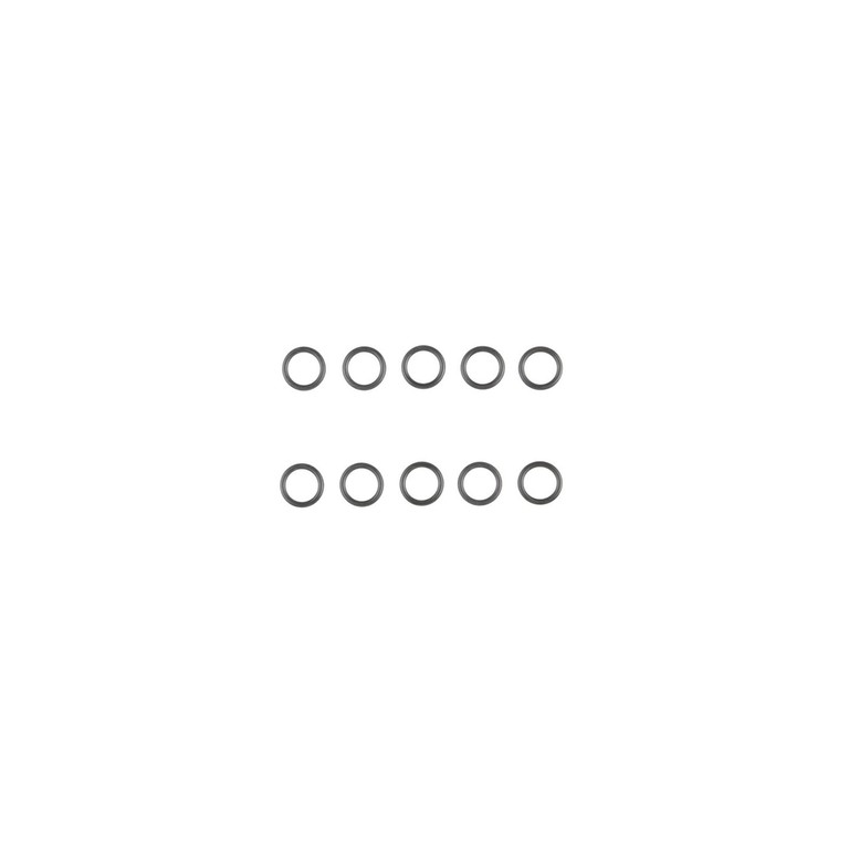 Cometic Cometic, air cleaner backing plate o-ring