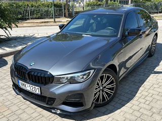 Bmw 330 2021 M PACK