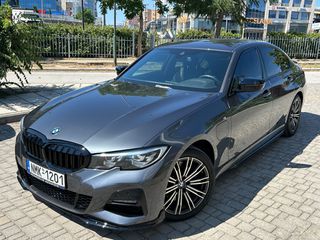 Bmw 330 2021 M PACK-thumb-1