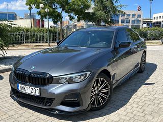 Bmw 330 2021 M PACK-thumb-2