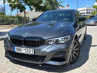 Bmw 330 2021 M PACK-thumb-3