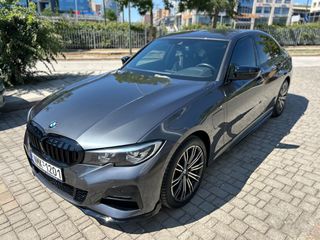 Bmw 330 2021 M PACK-thumb-4