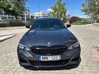 Bmw 330 2021 M PACK-thumb-6