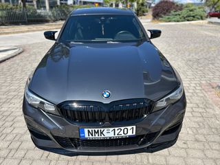 Bmw 330 2021 M PACK-thumb-7