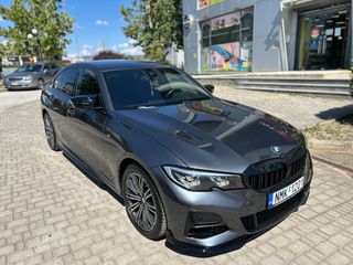 Bmw 330 2021 M PACK-thumb-8