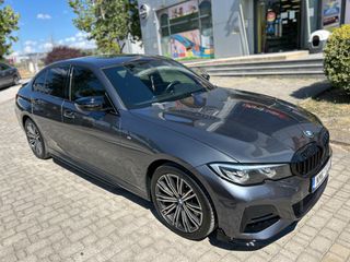 Bmw 330 2021 M PACK-thumb-9