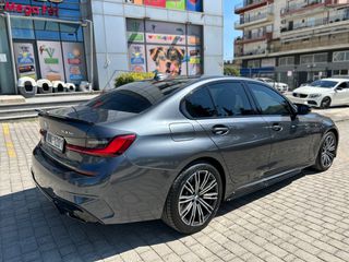 Bmw 330 2021 M PACK-thumb-11