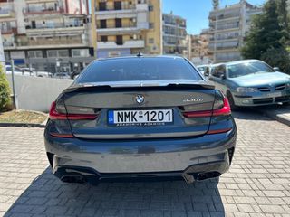 Bmw 330 2021 M PACK-thumb-13