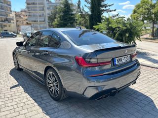 Bmw 330 2021 M PACK-thumb-14