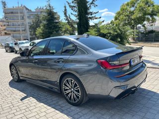 Bmw 330 2021 M PACK-thumb-15