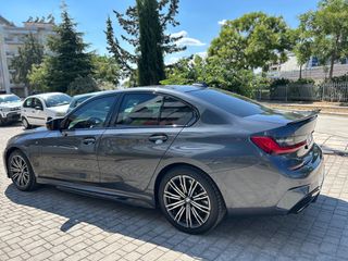 Bmw 330 2021 M PACK-thumb-16
