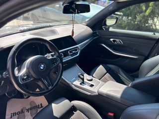 Bmw 330 2021 M PACK-thumb-17