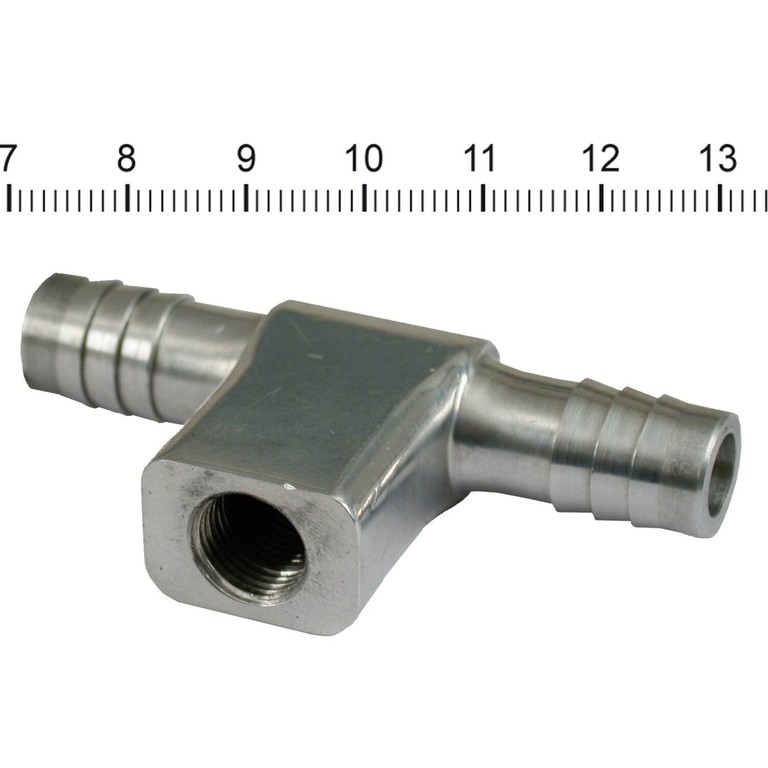 Dippert Dippert, oil temperature adapter G 1/8″