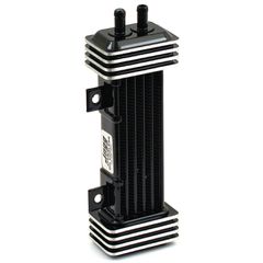 Jagg Jagg, universal oil cooler. 6 row. Deluxe 1000 series