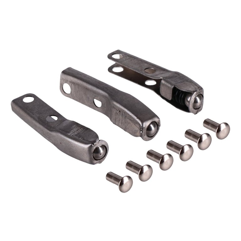MCS Buffer assy, clutch disc