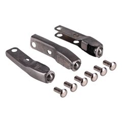 MCS Buffer assy, clutch disc