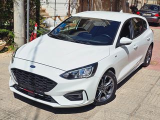 Ford Focus 2020 10 ΗΜΕΡΟ ΠΡΟΣΦΟΡΩΝ ΕΩΣ 17/10