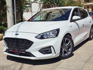 Ford Focus 2020 10 ΗΜΕΡΟ ΠΡΟΣΦΟΡΩΝ ΕΩΣ 17/10-thumb-1