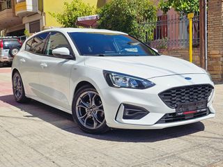 Ford Focus 2020 10 ΗΜΕΡΟ ΠΡΟΣΦΟΡΩΝ ΕΩΣ 17/10-thumb-4