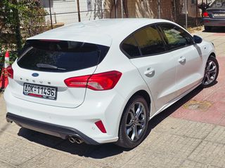 Ford Focus 2020 10 ΗΜΕΡΟ ΠΡΟΣΦΟΡΩΝ ΕΩΣ 17/10-thumb-20