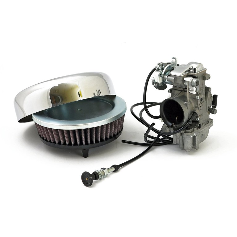 Mikuni Mikuni carb kit, HS40