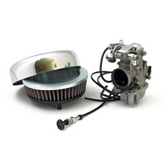 Mikuni Mikuni carb kit, HS40