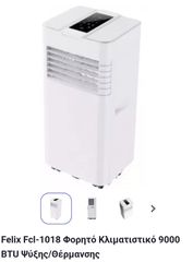Air condition felix