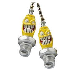 Lethal Threat Dangler Mr Sparky