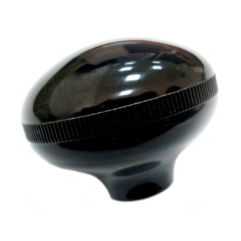 MCS Shift lever knob. Black. Large