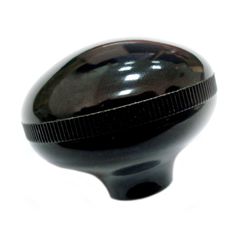 MCS Shift lever knob. Black. Large