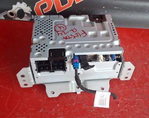FORD FIESTA 2017-2024 ΡΑΔΙΟ-CD L1BT-18D804-HC