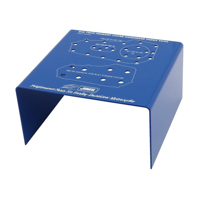 Jims JIMS, primary hardware organizer stand