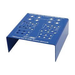 Jims JIMS, top end hardware organizer stand