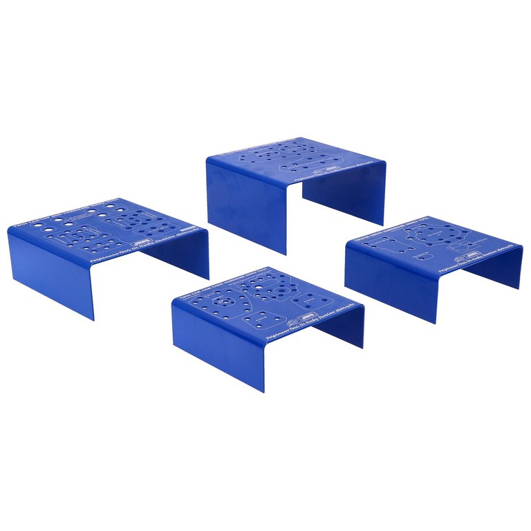 Jims JIMS, hardware organizer stand kit
